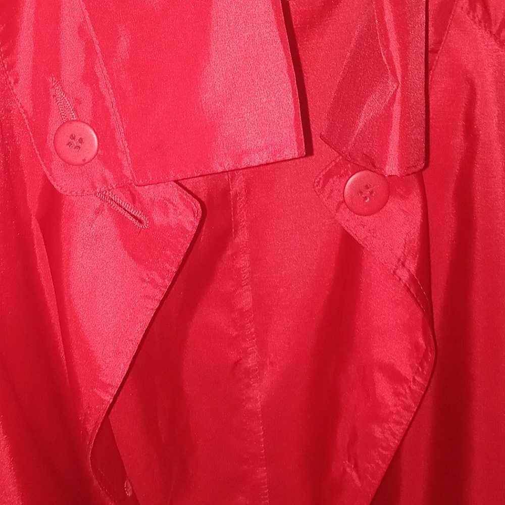 Windbreaker